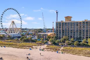 1200 N Ocean Blvd, Myrtle Beach, SC 29577 - Photo 32