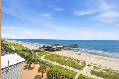 1200 N Ocean Blvd. #811, Myrtle Beach, SC 29577 - Photo 16