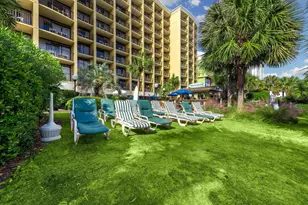 1200 N Ocean Blvd, Myrtle Beach, SC 29577 - Photo 28