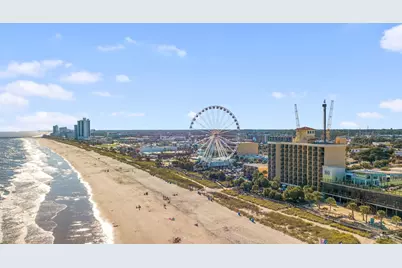 1200 N Ocean Blvd. #811, Myrtle Beach, SC 29577 - Photo 30