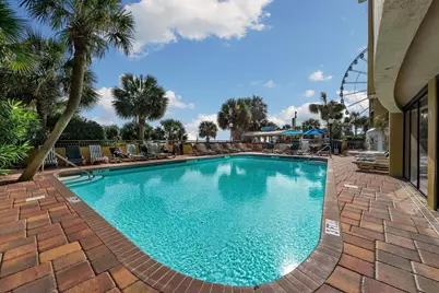 1200 N Ocean Blvd. #811, Myrtle Beach, SC 29577 - Photo 24