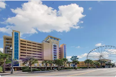 1200 N Ocean Blvd. #811, Myrtle Beach, SC 29577 - Photo 22