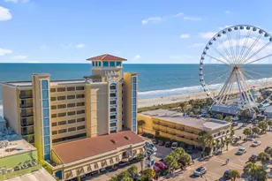 1200 N Ocean Blvd, Myrtle Beach, SC 29577 - Photo 30