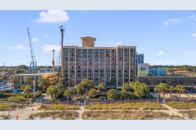 1200 N Ocean Blvd. #811, Myrtle Beach, SC 29577 - Photo 32