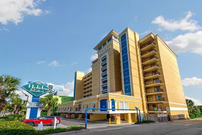 1200 N Ocean Blvd. #811, Myrtle Beach, SC 29577 - Photo 26