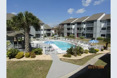 7700 Porcher Ave. #4-204, Myrtle Beach, SC 29577 - Photo 20