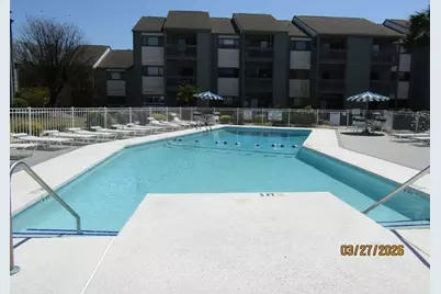 7700 Porcher Ave. #4-204, Myrtle Beach, SC 29577 - Photo 24