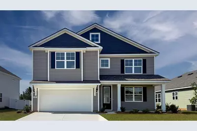 301 Hadley Springs Ave, Longs, SC 29568 - Photo 1