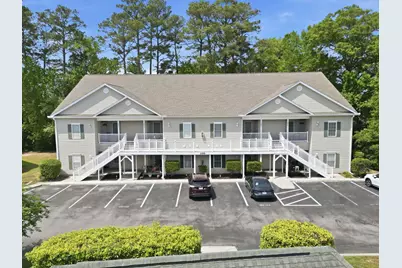 100 Lazy Willow Ln. #204, Myrtle Beach, SC 29588 - Photo 2