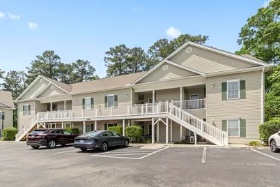 100 Lazy Willow Ln. #204, Myrtle Beach, SC 29588 - Photo 1