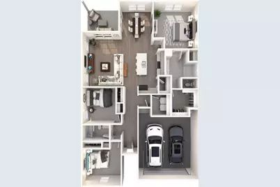 2808 Tranquility Loop, North Myrtle Beach, SC 29568 - Photo 2