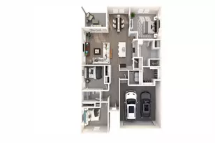 2808 Tranquility Loop, North Myrtle Beach, SC 29568 - Photo 2