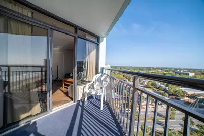 6804 N Ocean Blvd. #1409, Myrtle Beach, SC 29572 - Photo 4