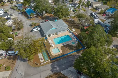 5400 Little River Neck Rd., North Myrtle Beach, SC 29582 - Photo 30