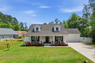 430 Shellbank Dr, Longs, SC 29568 - Photo 4