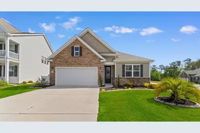 482 McAlister Dr., Little River, SC 29566 - Photo 1