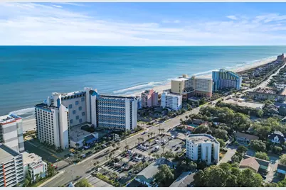 7100 N Ocean Blvd. #703, Myrtle Beach, SC 29572 - Photo 30