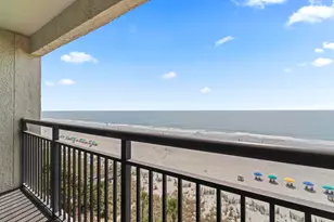 7100 N Ocean Blvd, Myrtle Beach, SC 29572 - Photo 22