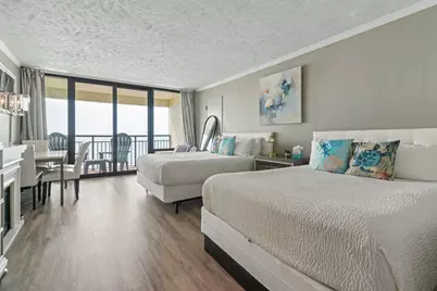 7100 N Ocean Blvd. #703, Myrtle Beach, SC 29572 - Photo 12