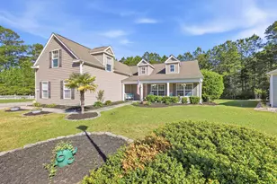 2496 Windmill Way, Myrtle Beach, SC 29579 - Photo 2