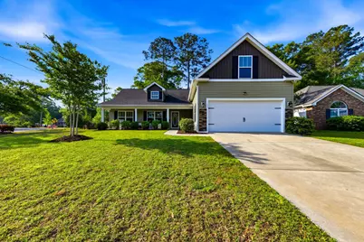 102 Jessica Lakes Dr., Conway, SC 29526 - Photo 38