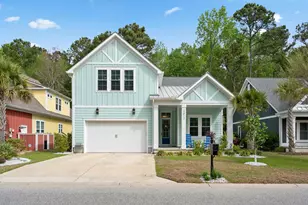 3017 Moss Bridge Lane, Myrtle Beach, SC 29579 - Photo 1