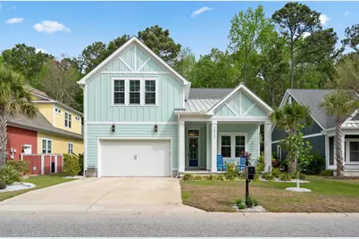 3017 Moss Bridge Ln., Myrtle Beach, SC 29579 - Photo 1