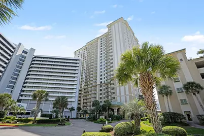 9994 Beach Club Dr. #605, Myrtle Beach, SC 29572 - Photo 1