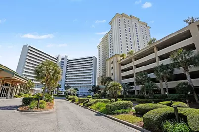 9994 Beach Club Dr. #605, Myrtle Beach, SC 29572 - Photo 2