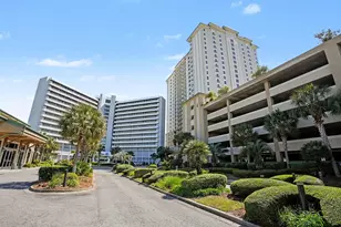 9994 Beach Club Dr, Myrtle Beach, SC 29572 - Photo 2