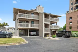 1801 N Ocean Blvd, North Myrtle Beach, SC 29582 - Photo 2