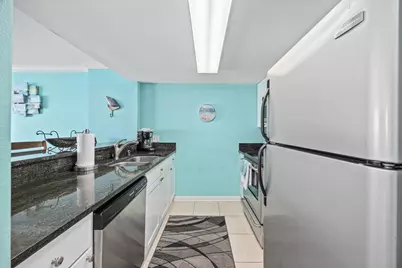 2001 Ocean Blvd. S #605, Myrtle Beach, SC 29577 - Photo 12