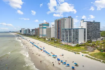 2001 Ocean Blvd. S #605, Myrtle Beach, SC 29577 - Photo 50