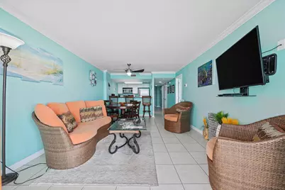 2001 Ocean Blvd. S #605, Myrtle Beach, SC 29577 - Photo 6