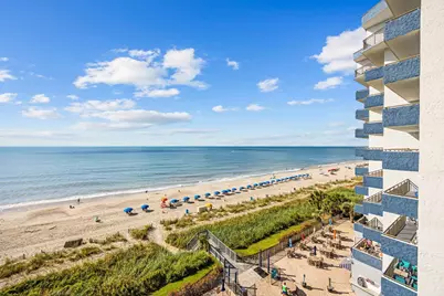2001 Ocean Blvd. S #605, Myrtle Beach, SC 29577 - Photo 24