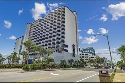 2001 Ocean Blvd. S #605, Myrtle Beach, SC 29577 - Photo 2