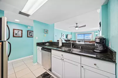 2001 Ocean Blvd. S #605, Myrtle Beach, SC 29577 - Photo 12