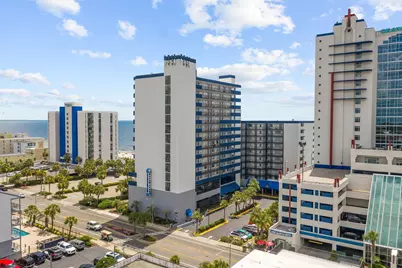 2001 Ocean Blvd. S #605, Myrtle Beach, SC 29577 - Photo 56