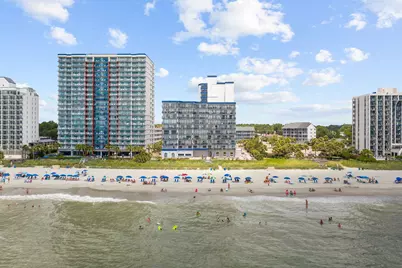 2001 Ocean Blvd. S #605, Myrtle Beach, SC 29577 - Photo 52