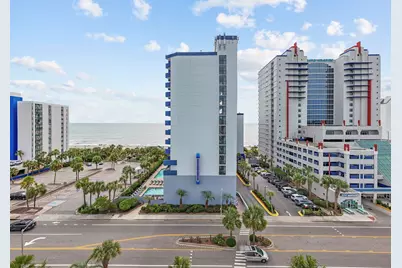 2001 Ocean Blvd. S #605, Myrtle Beach, SC 29577 - Photo 54