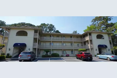 4109 Pinehurst Circle #EE7, Little River, SC 29566 - Photo 2