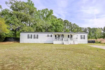 3668 Quail Creek Dr., Loris, SC 29569 - Photo 2