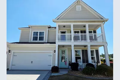 2893 Stellar Loop, Myrtle Beach, SC 29577 - Photo 2