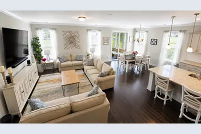 2893 Stellar Loop, Myrtle Beach, SC 29577 - Photo 4