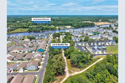 Lot 8 Buffkin Rd., North Myrtle Beach, SC 29582 - Photo 6
