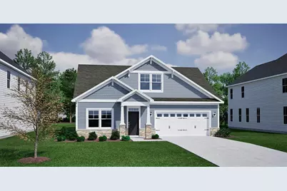 6260 Zoe Way, Myrtle Beach, SC 29588 - Photo 1