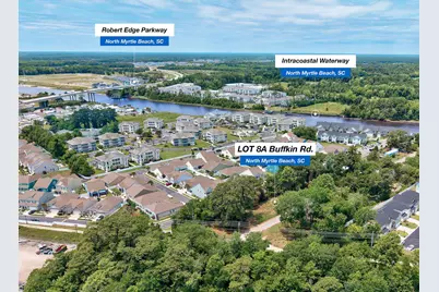Lot 8A Buffkin Rd., North Myrtle Beach, SC 29582 - Photo 6