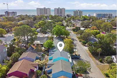1911C Edge Dr., North Myrtle Beach, SC 29582 - Photo 2
