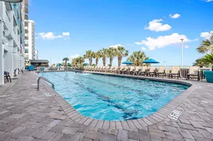 2201 S Ocean Blvd, Myrtle Beach, SC 29577 - Photo 14