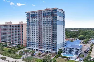 2201 S Ocean Blvd, Myrtle Beach, SC 29577 - Photo 12